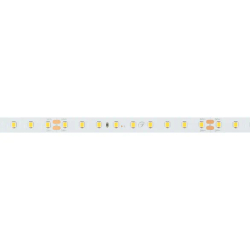 Светодиодная лента RT-A90-10mm 24V Day4000 (4.8 W/m, IP20, 2835, 5m) (Arlight, высок.эфф.200 лм/Вт) 036207