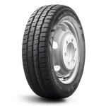 Зимняя шина Kumho Winter PorTran CW51 (165/70 R14C 89/87R)