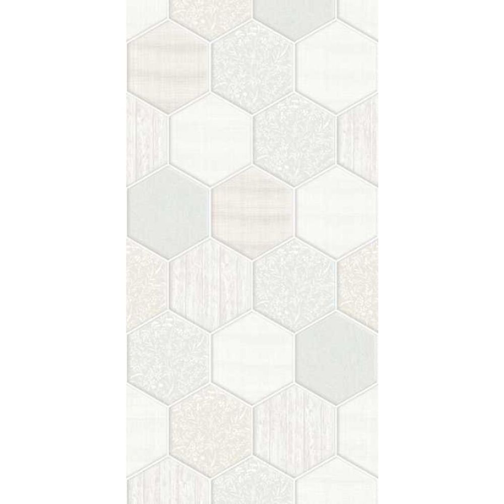 Панель ПВХ фотопечать Honeycomb 8267 2700х250мм