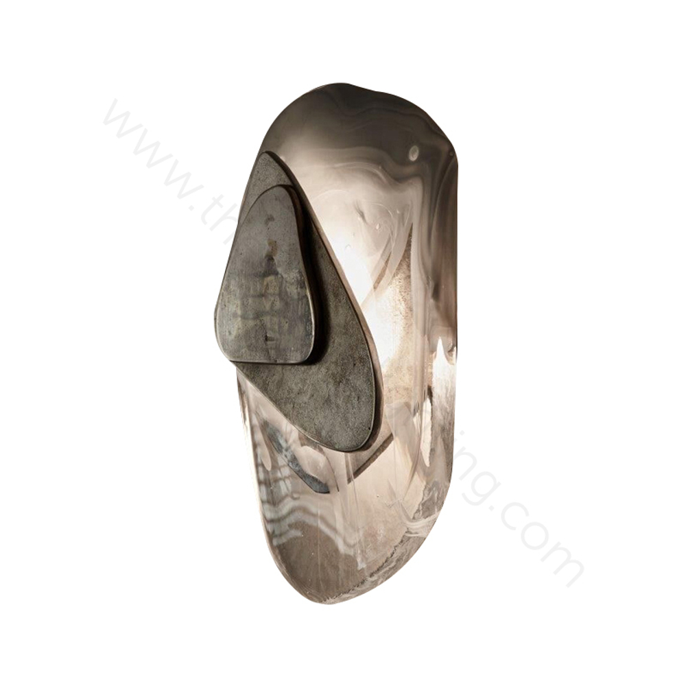 Wall design lamp Pearl