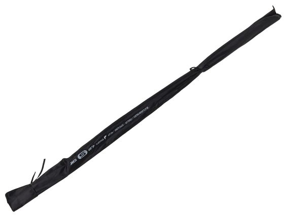 Спиннинг Salmo Elite JIG S 27 8'4" (2.54)