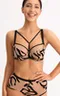 Бюстгальтер Black Agate Soft