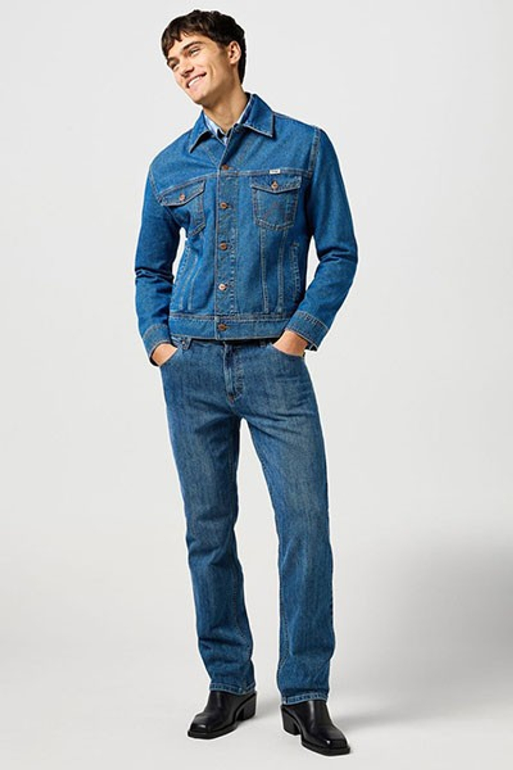Куртка CLASSIC JACKET 112362737