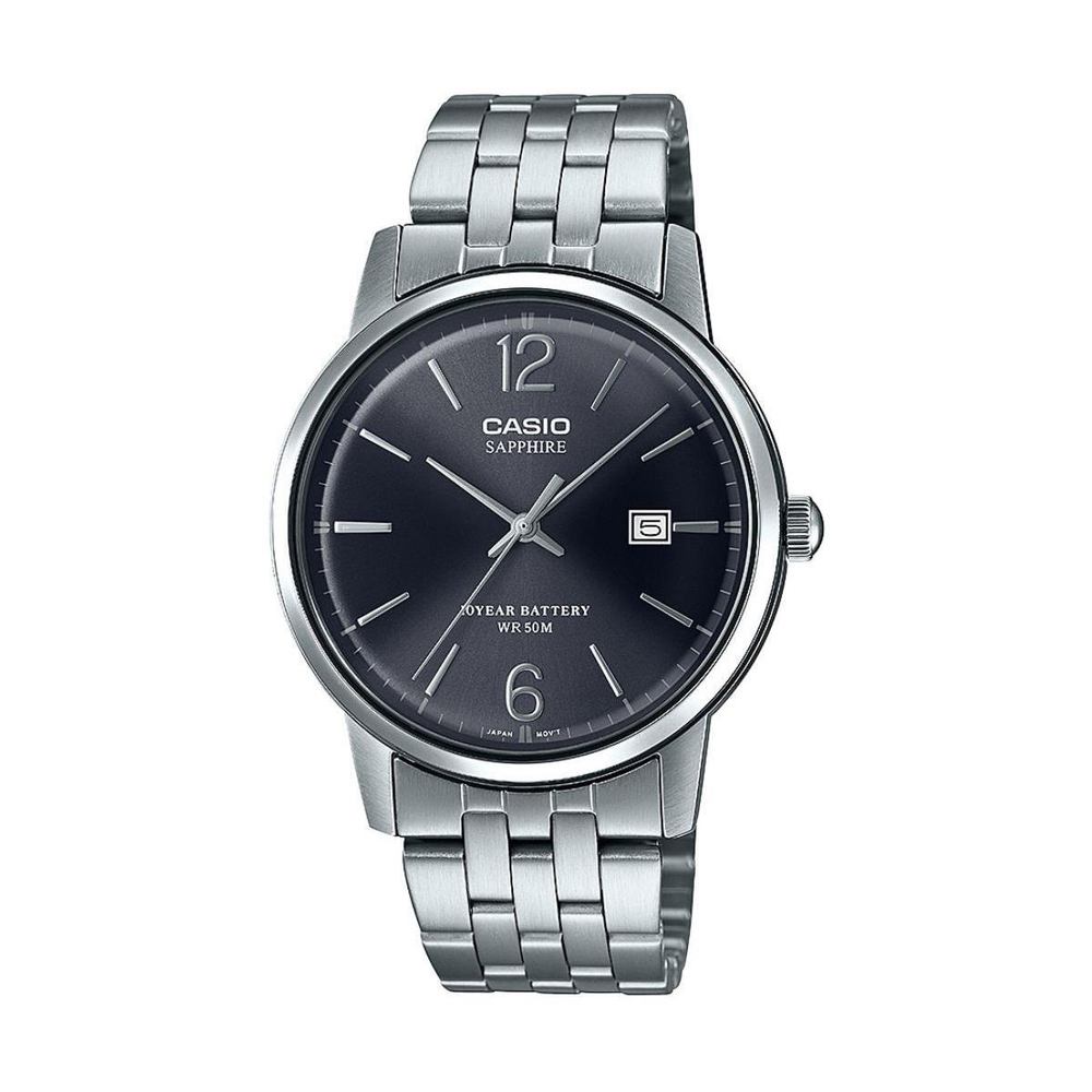 Наручные часы CASIO Collection MTS-110D-1A