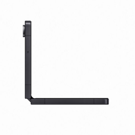 Смартфон Samsung Galaxy Z Flip7 12/512 Гб Черный