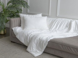 Одеяло шелковое всесезонное 140x205 Luxe Dream Grace Silk