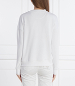 Худи GUESS - белый(W4GQ11 KBK32)