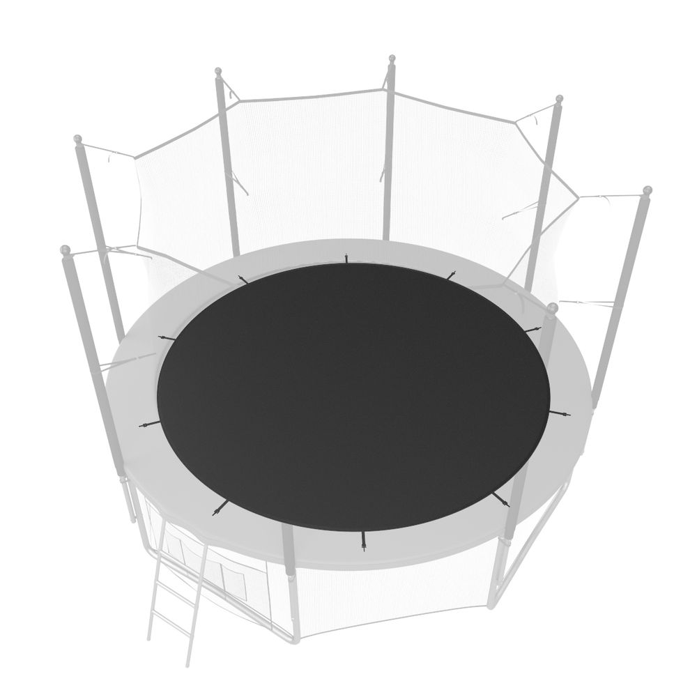 Чехол для батута UNIX Line 8 ft (244 см)
