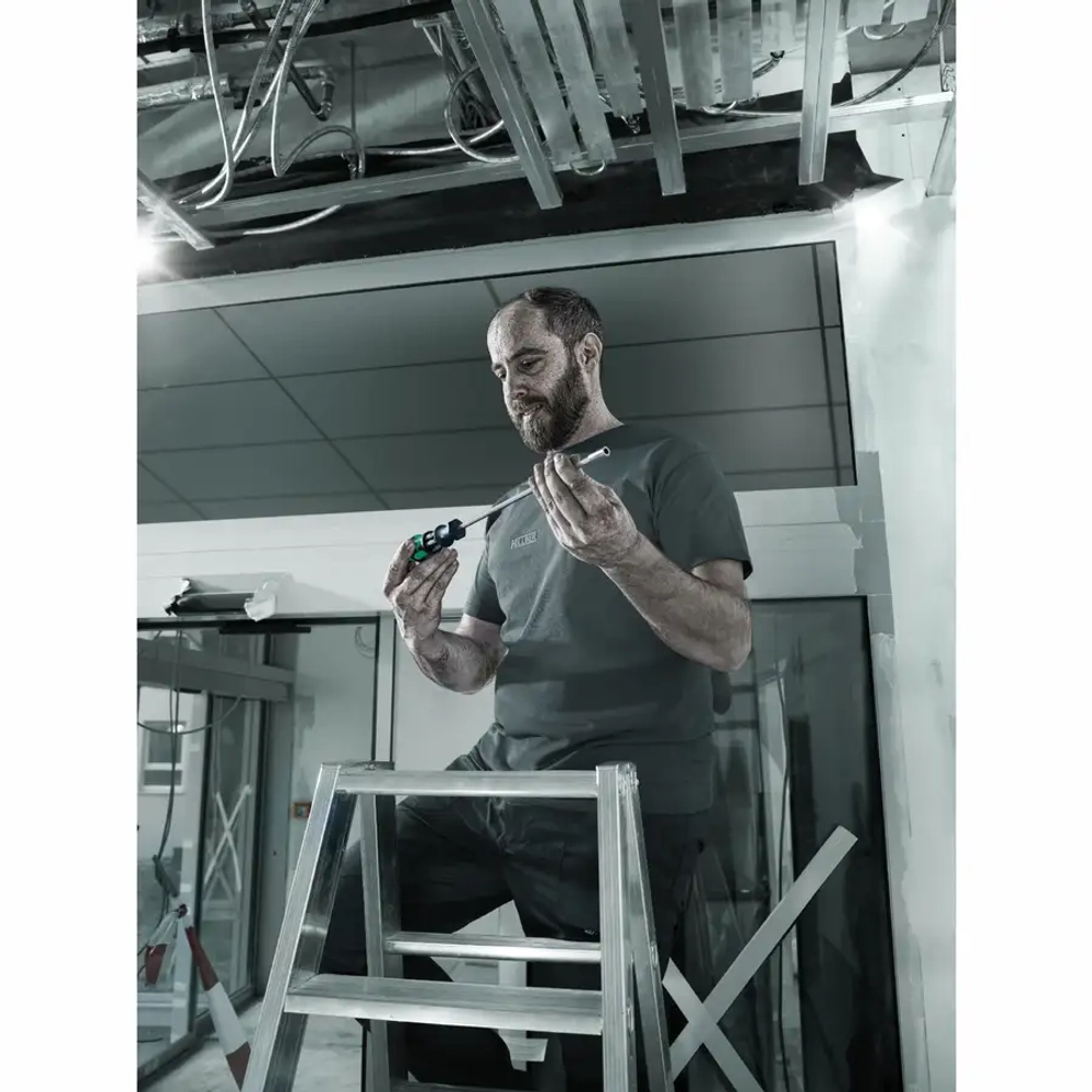 Отвертка Kraftform Kompakt 27 XL SHK 1 WERA 05136075001