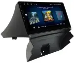 Магнитола для Chevrolet Orlando 2010-2018 - Vaycar VA10-5000 на Android 13, Быстрая, 4G SIM-слот