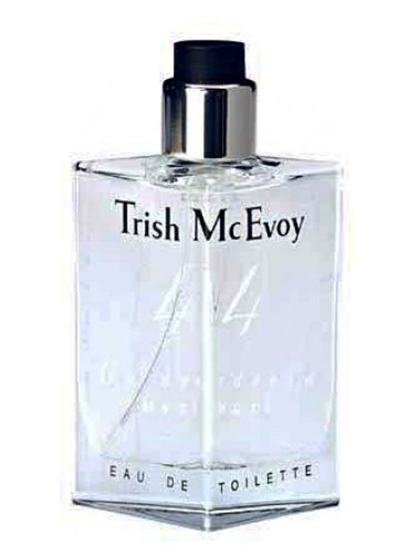 Trish McEvoy 4 Gardenia Musk