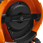 Газонокосилка Stihl RM 650 V