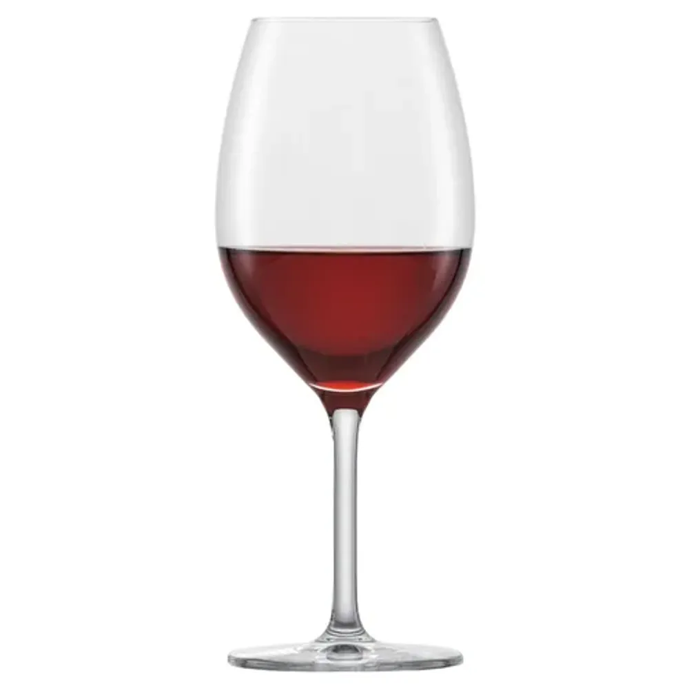Бокал для вина 475 мл хр. стекло Banquet d 8,6 см h21,3 см Schott Zwiesel [6]