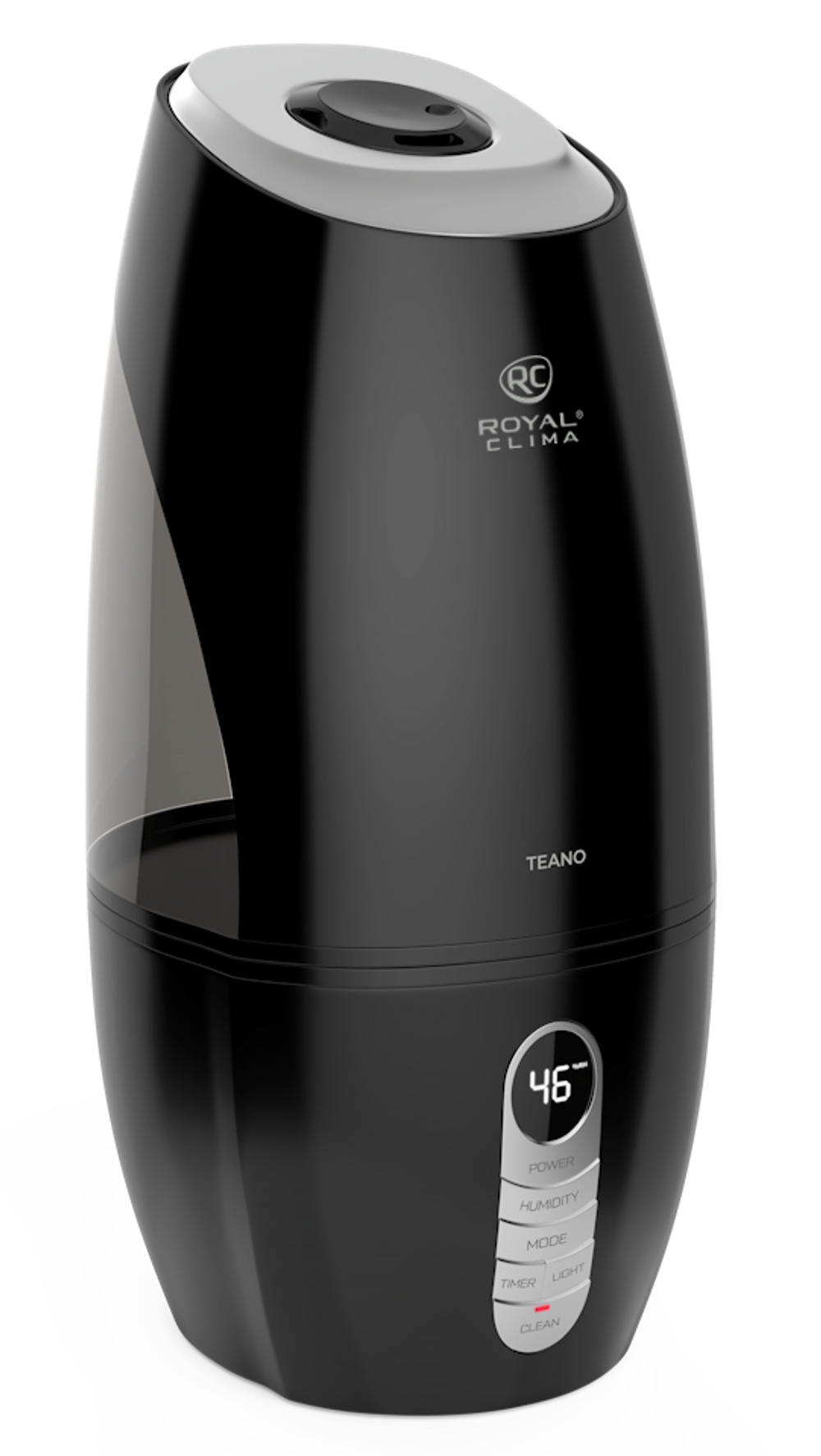 Бытовой увлажнитель серии TEANO RUH-T300/5.7E-BL