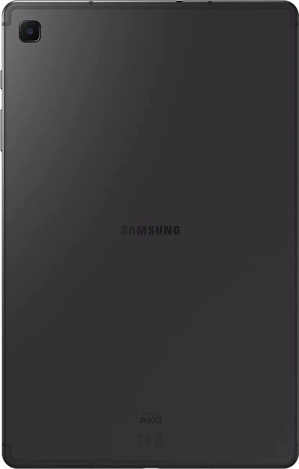 Планшет Samsung Galaxy Tab S6 Lite SM-P620 1280 (2.4) 8C RAM4Gb ROM128Gb 10.4" TFT 2000x1200 Android 14 серый 8Mpix 5Mpix BT WiFi microSD 1Tb 7040mAh