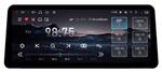 Магнитола для Ford Focus 3 2011-2019 - Redpower 85150XLB монитор 12.3" QLED в стиле BMW, Android 14, Быстрейшая, CarPlay, 4G SIM-слот