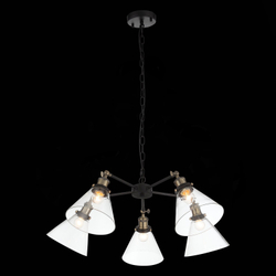 Люстра подвесная ST Luce Evoluto SL237.413.05