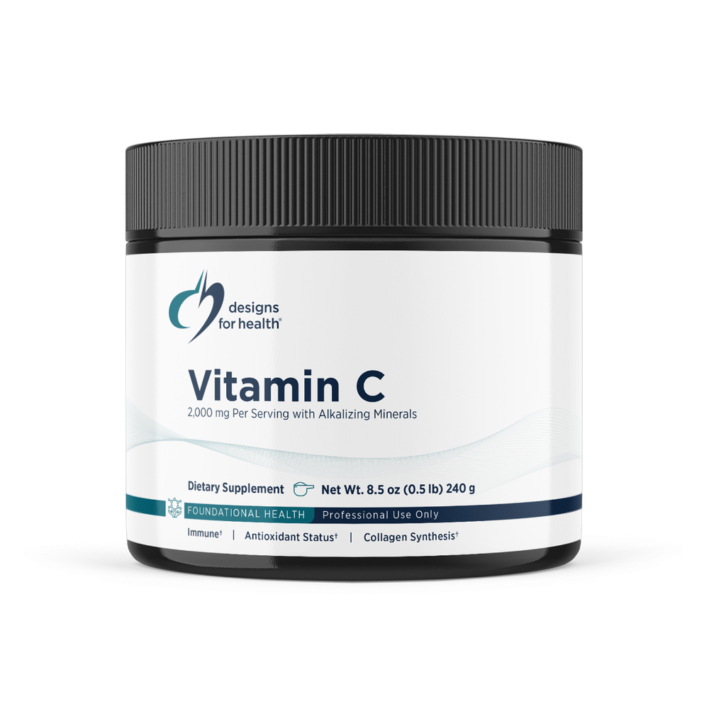 Vitamin C