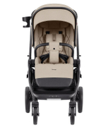 Коляска Carrello 2В1 Omega + CRL-6540/1 Solar Beige