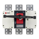 Рубильник-выключатель EKF psds-1250-3