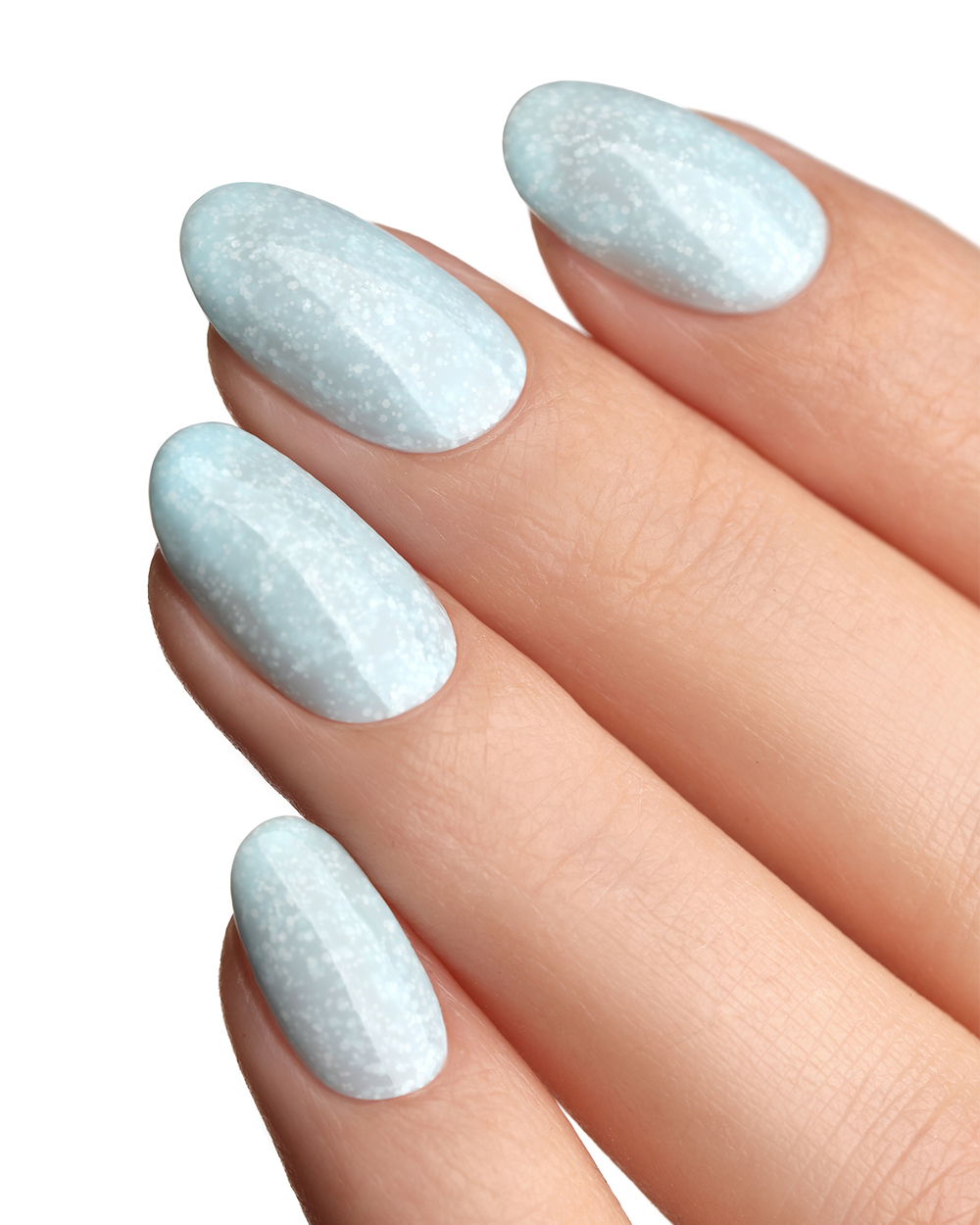 Ультрастойкий лак Gel Effect Эфирный берег №168, 9 мл