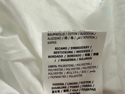 Юбка Stella McCartney