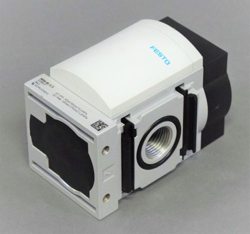 FESTO MS6-DL-1/2