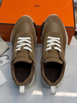 Кроссовки Hermes Bouncing