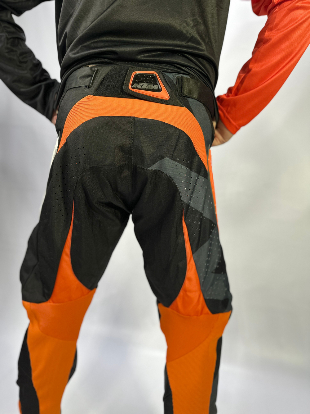 Мотоштаны KTM