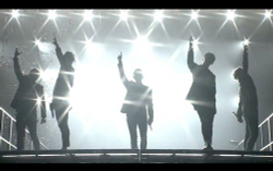 видео BIGBANG - BIGBANG10 THE CONCERT 0.TO.10 FINAL IN SEOUL (3 DVD + 2 CD)