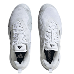 Мужские теннисные кроссовки adidas Barricade All Court Shoe Men - White, Black