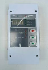 Блок управления ZOTA 12V Lux, MK 16763