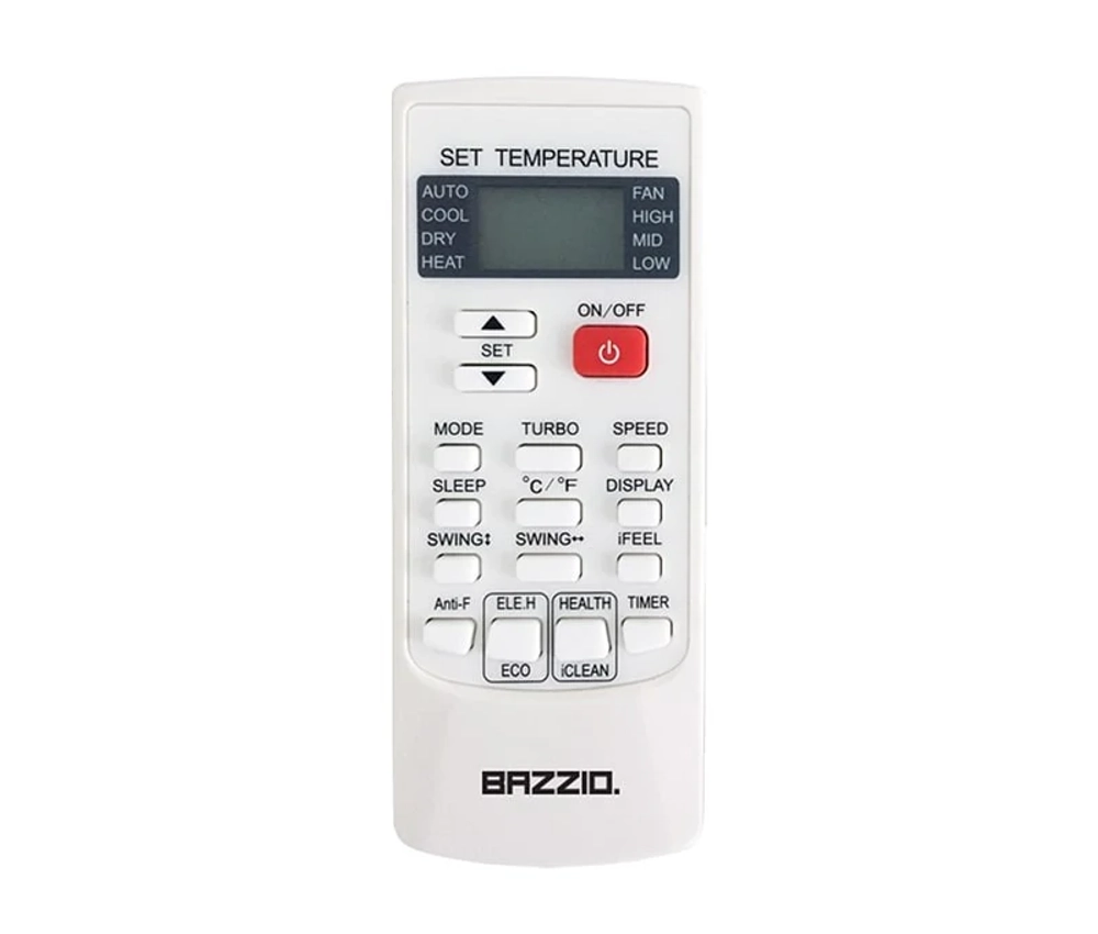 Bazzio ABZ KM2 07H