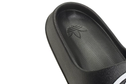 Шлёпанцы adidas Adilette 00s U чёрные
