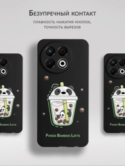 Чехол на Tecno Spark 30 Pro с принтом