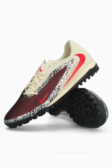 Сороконожки Nike Phantom 6 Low Academy TF - размер 38 EU