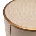 Приставной столик Side Table Napa Valley арт.114779
