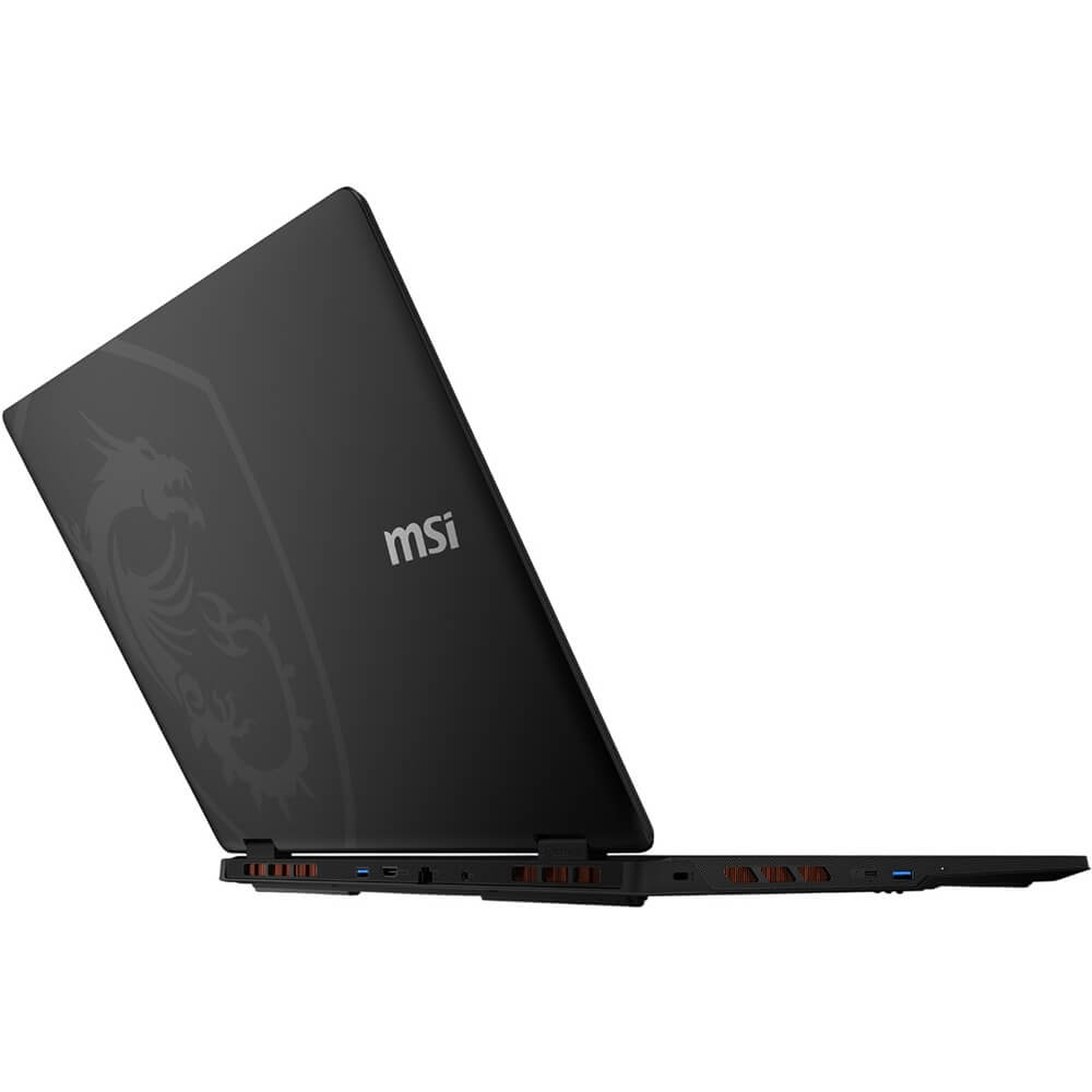 Ноутбук MSI Crosshair 18 HX AI A2XWGKG-022XR (9S7-184111-022)