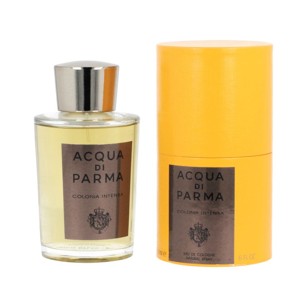 Acqua Di Parma Colonia Intensa Eau de Cologne 180 ml (man) Acqua Di Parma Colonia Intensa Eau de Cologne 180 ml (man)