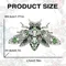 Emerald Cicada HM010-SN