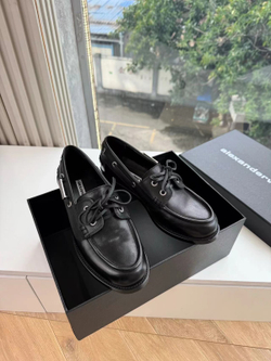 Лоферы Alexander Wang