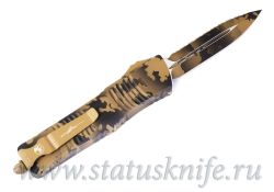 Нож Microtech Combat Troodon 142-3CCSфотография - 4