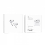 Беспроводные наушники Borofone BW98 (white)