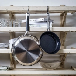 KitchenAid Набор из 3 сковородок 20+24+28 см EAN 4895156671862