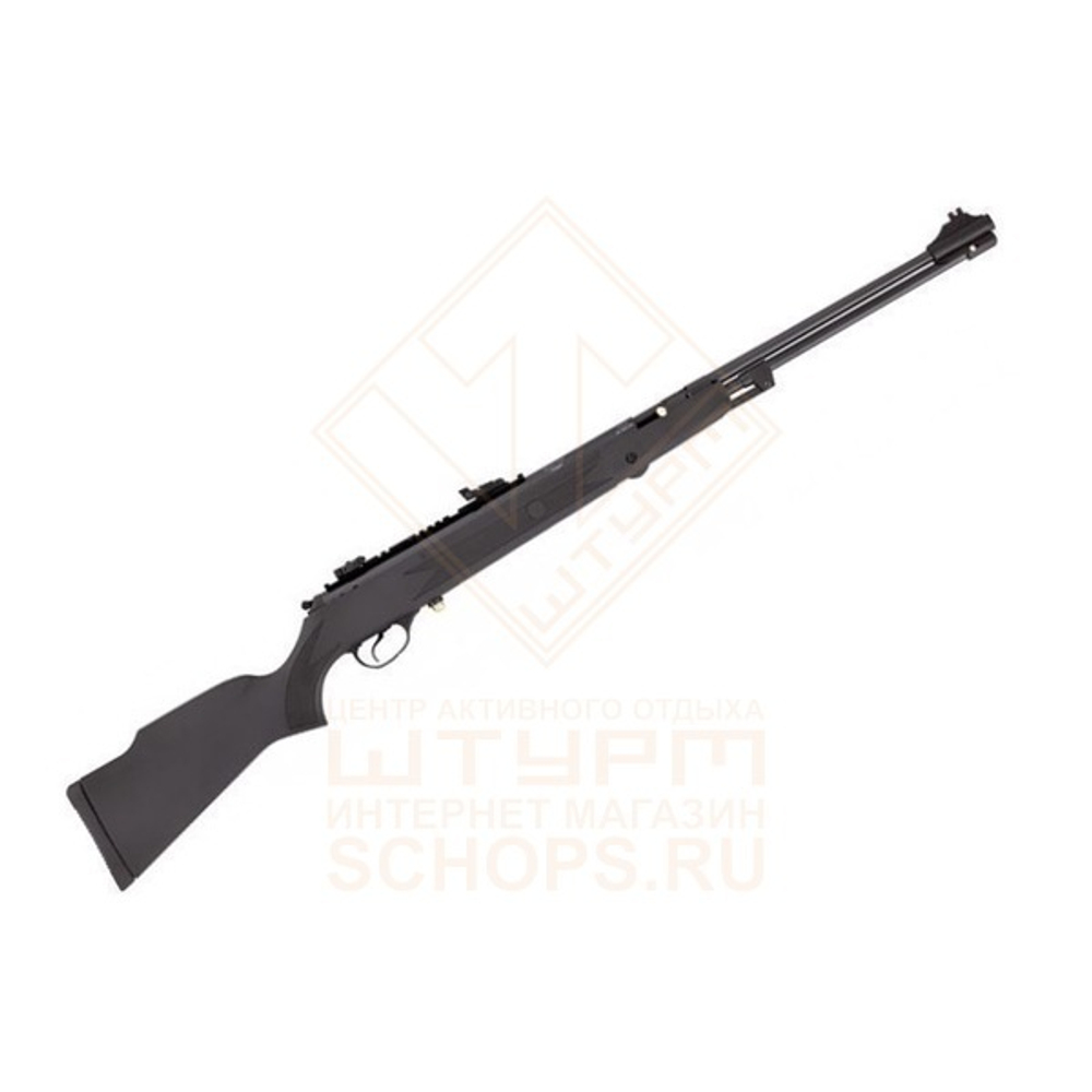 Винтовка пневматическая Hatsan Torpedo 105X