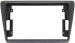 Магнитола для Skoda Rapid 1 2012-2020 (рамка тип 2) - FarCar S500+TS105 монитор 13" 2K QLED на Android 14, Быстрая, CarPlay, 4G SIM-слот