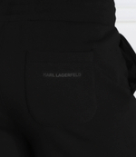 спортивные штаны Karl Lagerfeld - черный(705404 523900)