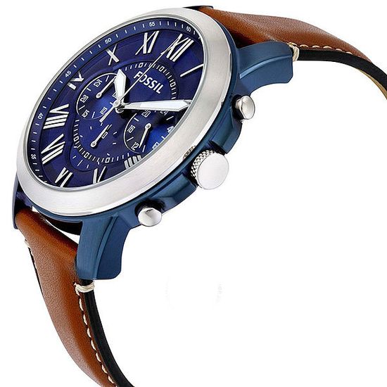 Наручные часы Fossil FS5151 Grant