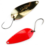 Блесна колеблющаяся Fish Season Dancer (3.8гр)