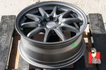 Комплект дисков Rays CE28 16x7 et38 4x100/4x114.3